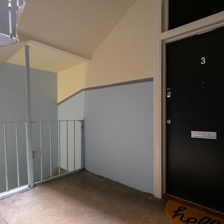 The Eden Apartment, Edinburgh City Center Eksteriør bilde