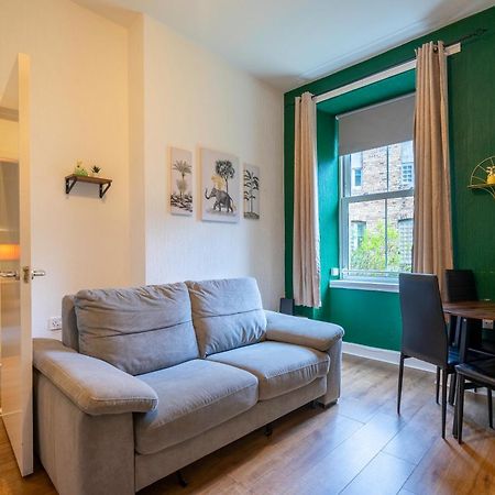The Eden Apartment, Edinburgh City Center Eksteriør bilde
