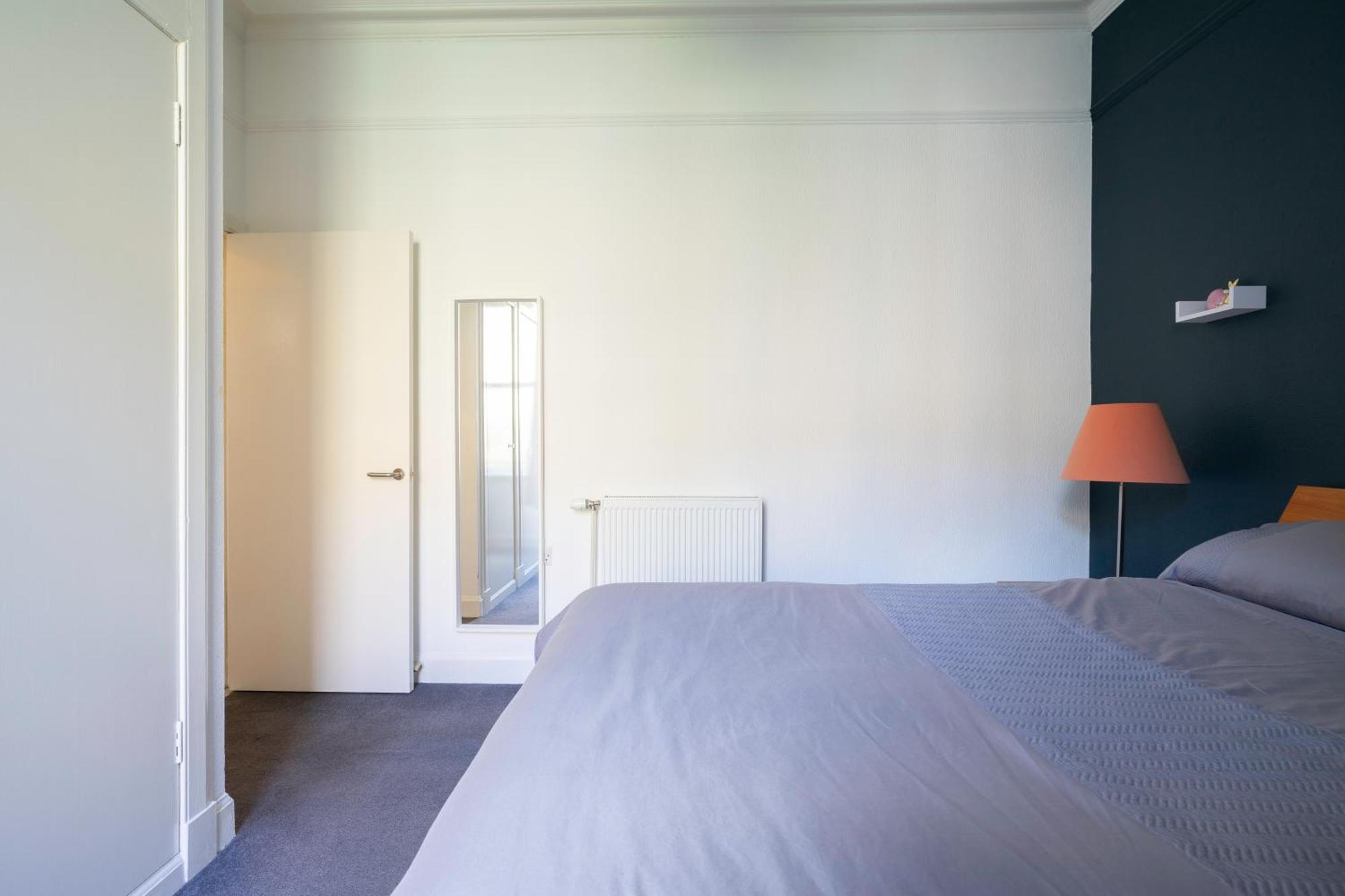 The Eden Apartment, Edinburgh City Center Eksteriør bilde