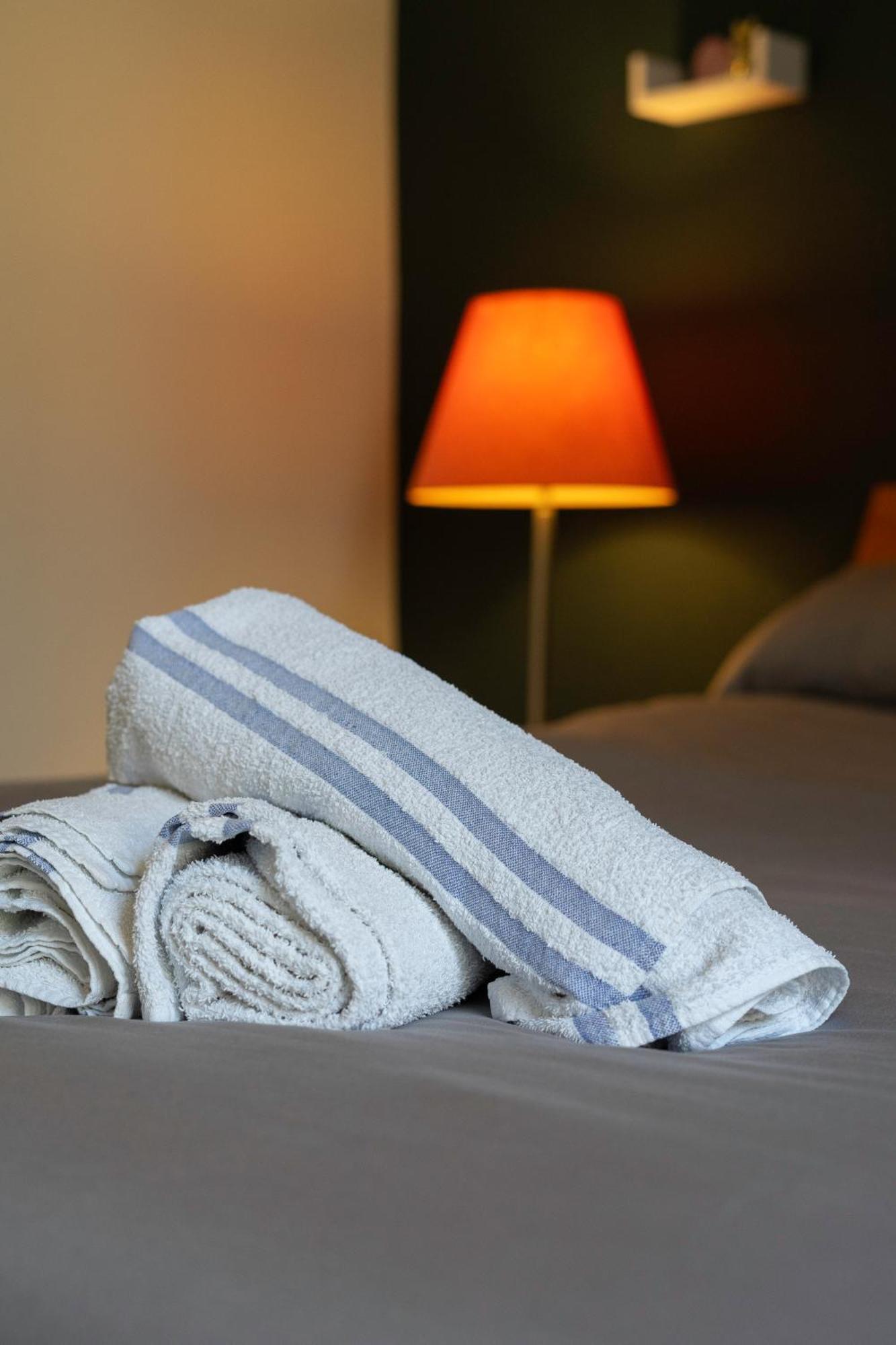 The Eden Apartment, Edinburgh City Center Eksteriør bilde